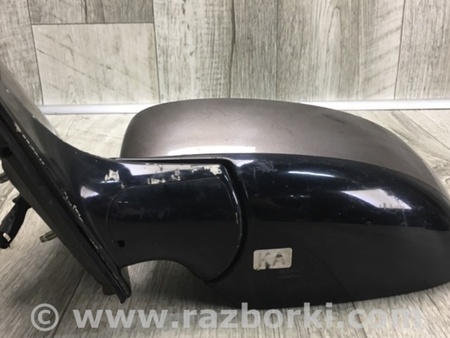 ФОТО Зеркало для Nissan Murano Z51 Киев