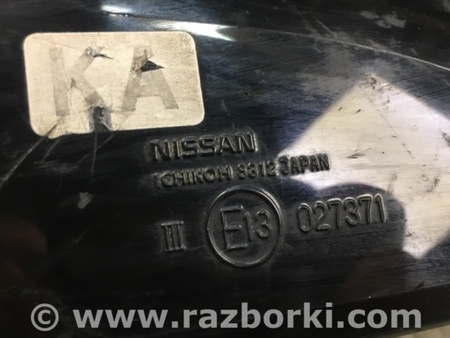 ФОТО Зеркало для Nissan Murano Z51 Киев