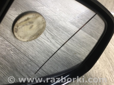 ФОТО Зеркало для Nissan Murano Z51 Киев