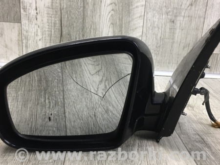 ФОТО Зеркало для Nissan Murano Z51 Киев