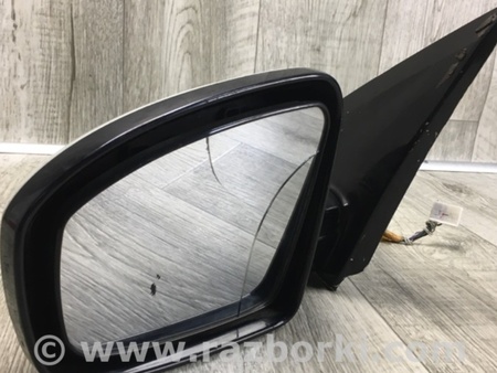 ФОТО Зеркало для Nissan Murano Z51 Киев