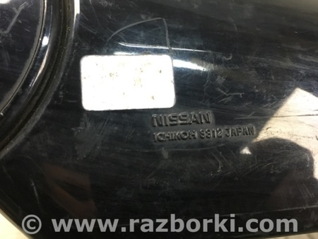 ФОТО Зеркало для Nissan Murano Z51 Киев