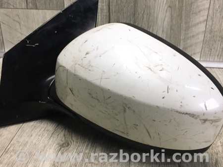ФОТО Зеркало для Nissan Murano Z51 Киев
