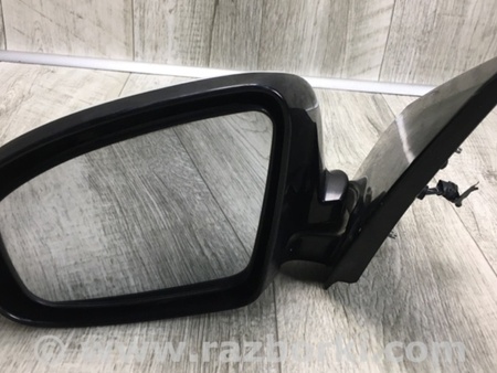 ФОТО Зеркало для Nissan Murano Z51 Киев