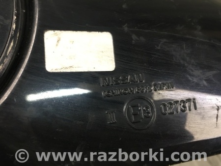 ФОТО Зеркало для Nissan Murano Z51 Киев