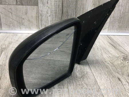 ФОТО Зеркало для Nissan Murano Z51 Киев