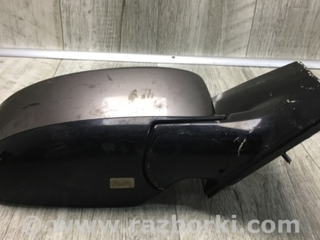 ФОТО Зеркало для Nissan Murano Z51 Киев