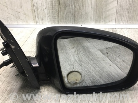ФОТО Зеркало для Nissan Murano Z51 Киев