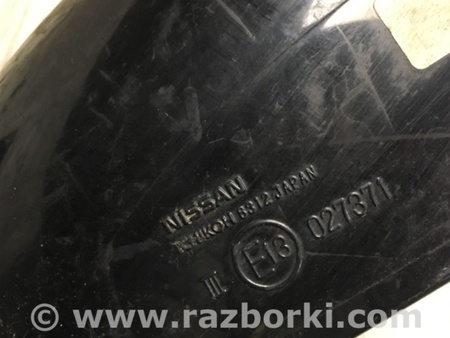 ФОТО Зеркало для Nissan Murano Z51 Киев