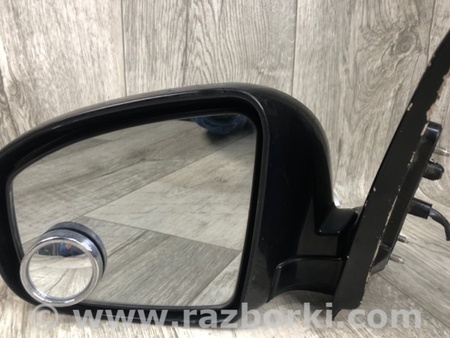 ФОТО Зеркало для Nissan Murano Z51 Киев