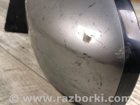 ФОТО Зеркало для Nissan Murano Z51 Киев