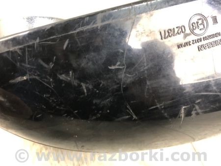 ФОТО Зеркало для Nissan Murano Z51 Киев