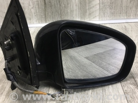 ФОТО Зеркало для Nissan Murano Z51 Киев