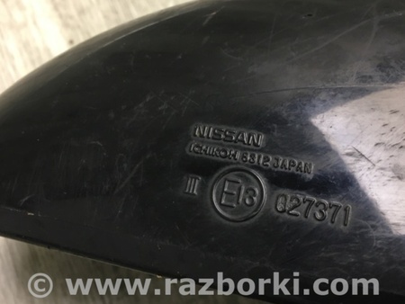 ФОТО Зеркало для Nissan Murano Z51 Киев