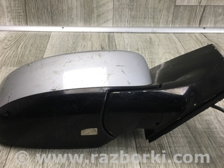 ФОТО Зеркало для Nissan Murano Z51 Киев