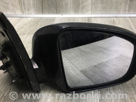 ФОТО Зеркало для Nissan Murano Z51 Киев