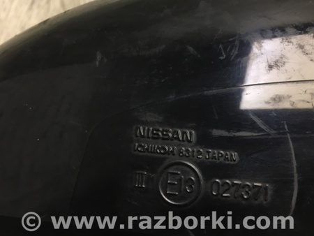 ФОТО Зеркало для Nissan Murano Z51 Киев
