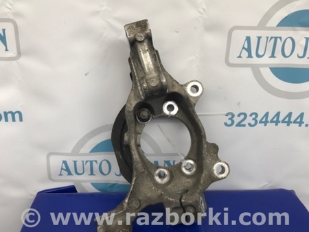 ФОТО Кулак поворотный для Nissan Murano Z51 Киев