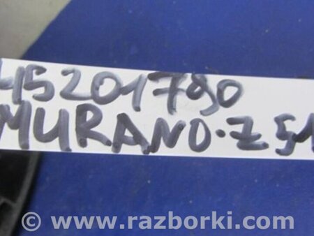 ФОТО Airbag подушка водителя для Nissan Murano Z51 Киев