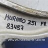 ФОТО Рычаг передний нижний для Nissan Murano Z51 Киев