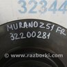 ФОТО Диск тормозной передний для Nissan Murano Z51 Киев