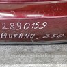 ФОТО Бампер задний для Nissan Murano Z51 Киев