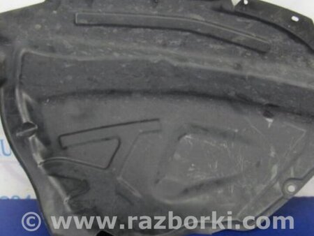 ФОТО Подкрылок для Nissan Murano Z51 Киев