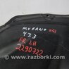 ФОТО Подкрылок для Nissan Murano Z51 Киев