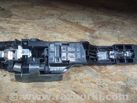 ФОТО Ручка двери для Nissan Murano Z51 Киев