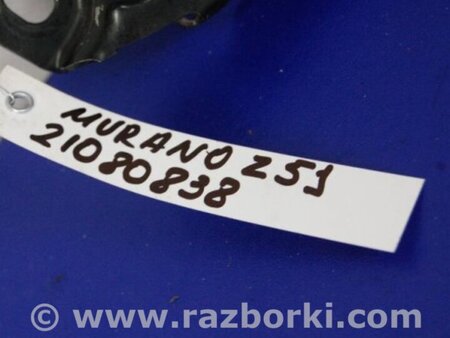 ФОТО Замок капота для Nissan Murano Z51 Киев