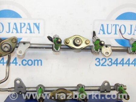 ФОТО Форсунка топливная для Nissan Murano Z51 Киев