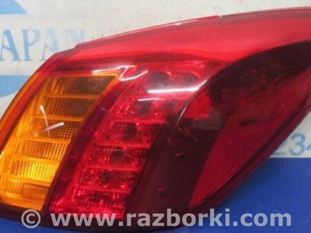 ФОТО Фонарь задний наружный для Nissan Murano Z51 Киев