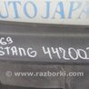 ФОТО Пластик под лобовое стекло (Жабо) для Ford Mustang (2015-) Киев