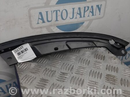 ФОТО Накладка бампера для Mazda MX-5 (06-15) Киев