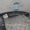 Накладка бампера Mazda MX-5 (06-15)