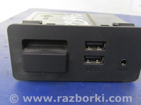 ФОТО USB адаптер для Mazda MX-5 (2015-) Киев