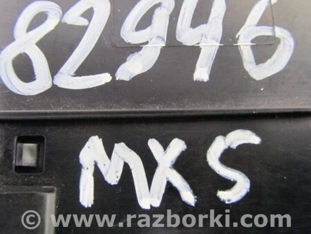 ФОТО USB адаптер для Mazda MX-5 (2015-) Киев
