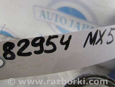 ФОТО Трапеция дворников для Mazda MX-5 (2015-) Киев