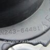 ФОТО Пыльник рычага переключения передач для Mazda MX-5 (2015-) Киев