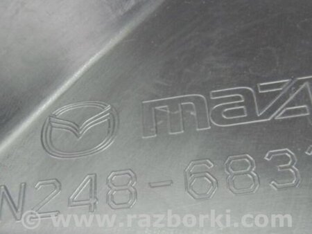 ФОТО Накладка в салоне для Mazda MX-5 (2015-) Киев