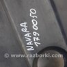 ФОТО Накладка двигателя декоративная  для Nissan Navara Киев