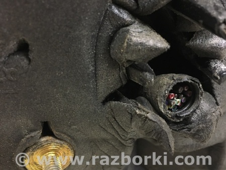 ФОТО Зеркало для Lincoln NAVIGATOR (04-06) Киев