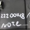 ФОТО Обшивка крышки багажника для Nissan Note E11 (2006-2013) Киев