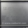 ФОТО Обшивка крышки багажника для Nissan Note E11 (2006-2013) Киев