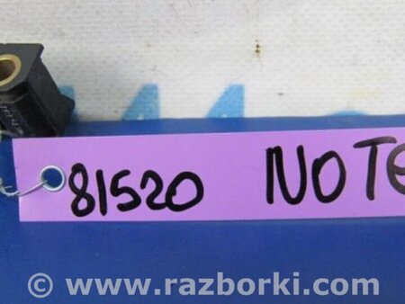 ФОТО Датчик удара для Nissan Note E11 (2006-2013) Киев