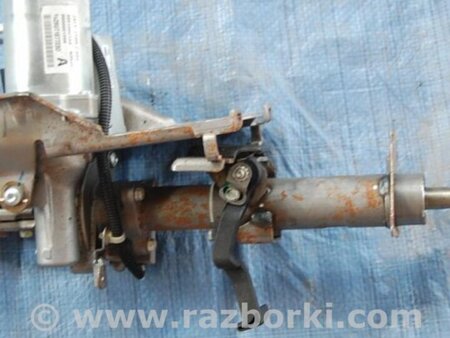 ФОТО Электроусилитель руля для Nissan Note E11 (2006-2013) Киев