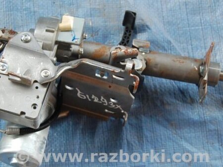ФОТО Электроусилитель руля для Nissan Note E11 (2006-2013) Киев