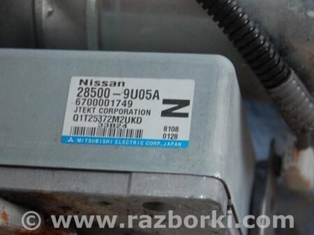 ФОТО Электроусилитель руля для Nissan Note E11 (2006-2013) Киев
