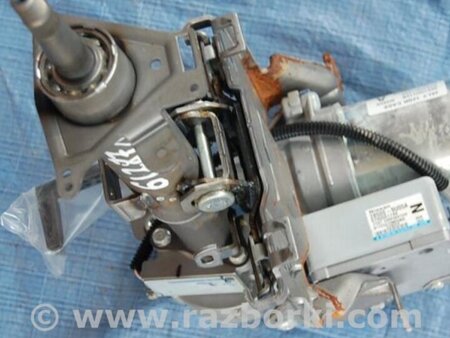 ФОТО Электроусилитель руля для Nissan Note E11 (2006-2013) Киев