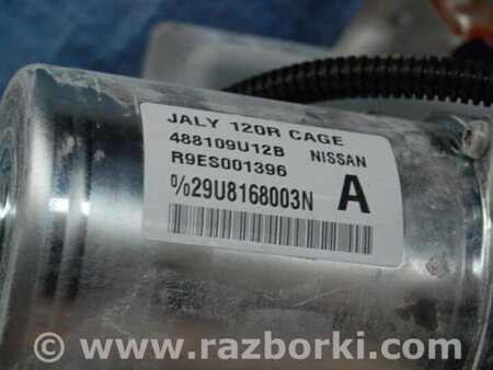 ФОТО Электроусилитель руля для Nissan Note E11 (2006-2013) Киев